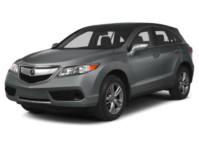 2013 Acura RDX Vehicle Photo in Clearwater, FL 33765