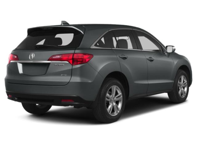 2013 Acura RDX Vehicle Photo in PEMBROKE PINES, FL 33024-6534