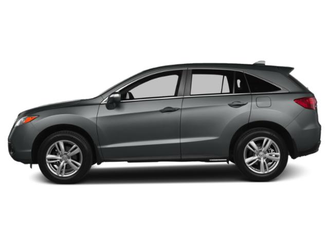 2013 Acura RDX Vehicle Photo in Clearwater, FL 33765