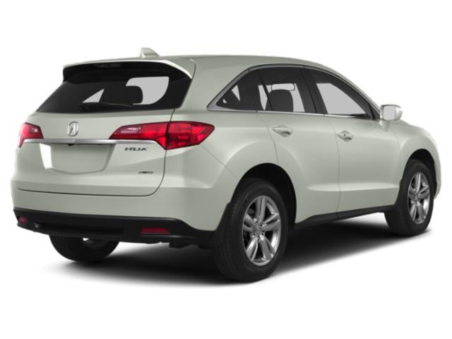 2013 Acura RDX Vehicle Photo in Sanford, FL 32771