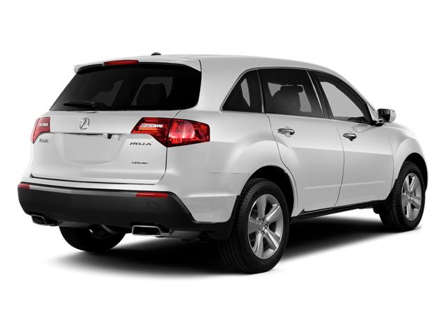 2013 Acura MDX Vehicle Photo in Grapevine, TX 76051