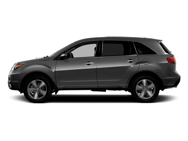 2013 Acura MDX Vehicle Photo in Winter Park, FL 32792