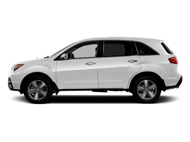 2013 Acura MDX Vehicle Photo in Grapevine, TX 76051
