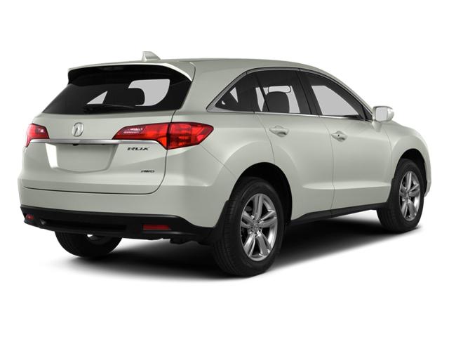 2013 Acura RDX Vehicle Photo in Harrisburg, PA 17111