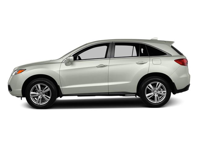 2013 Acura RDX Vehicle Photo in Harrisburg, PA 17111