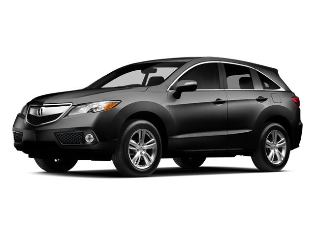 2013 Acura RDX Vehicle Photo in Sanford, FL 32771