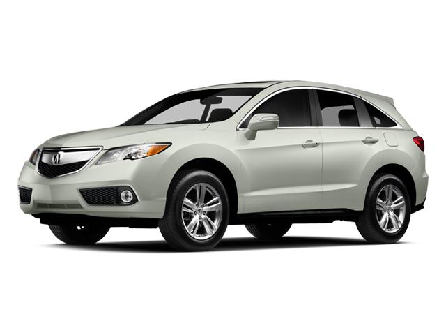 2013 Acura RDX Vehicle Photo in Sanford, FL 32771