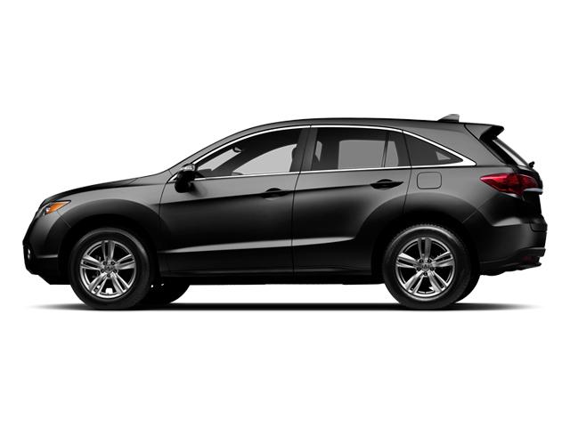 2013 Acura RDX Vehicle Photo in Sanford, FL 32771