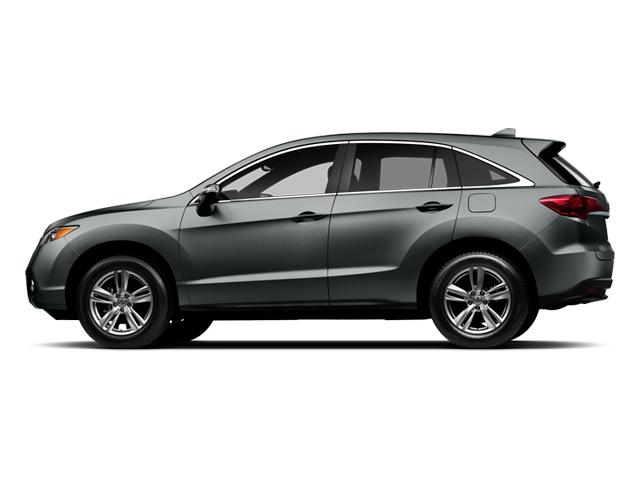 2013 Acura RDX Vehicle Photo in PEMBROKE PINES, FL 33024-6534