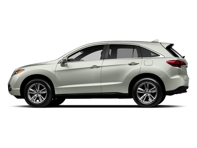 2013 Acura RDX Vehicle Photo in Sanford, FL 32771