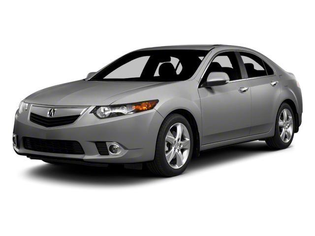 2013 Acura TSX Vehicle Photo in Sanford, FL 32771