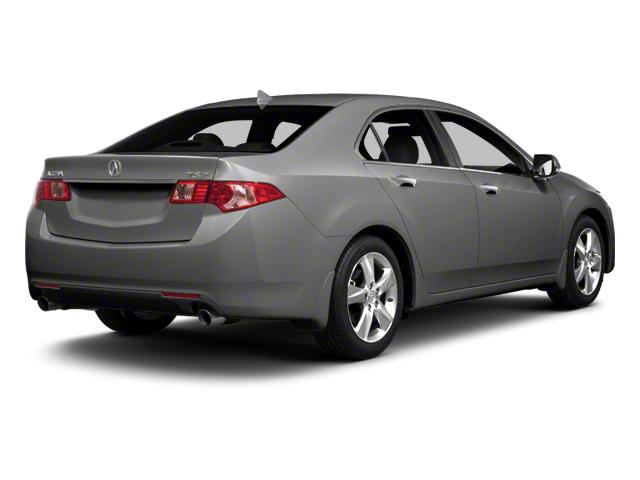 2013 Acura TSX Vehicle Photo in Sanford, FL 32771