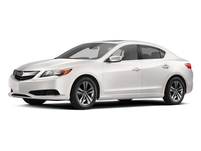 2013 Acura ILX Vehicle Photo in Sanford, FL 32771