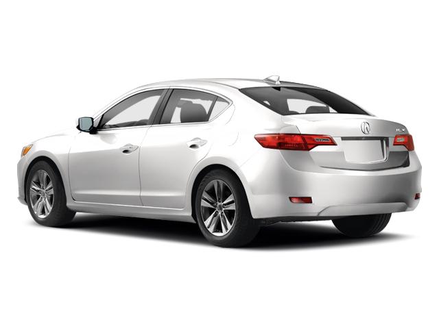 2013 Acura ILX Vehicle Photo in Sanford, FL 32771