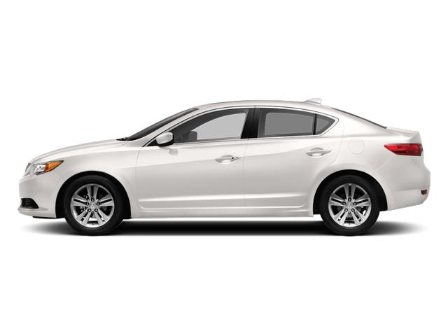 2013 Acura ILX Vehicle Photo in Sanford, FL 32771