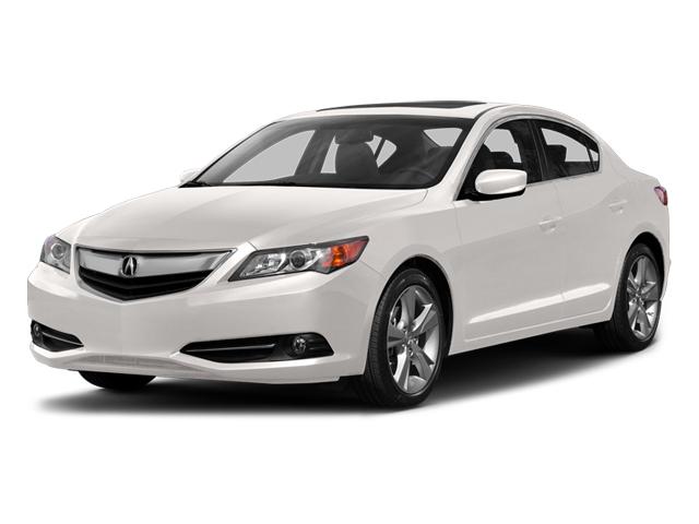 2013 Acura ILX Vehicle Photo in Towson, MD 21204