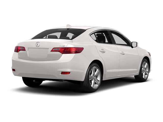 2013 Acura ILX Vehicle Photo in Towson, MD 21204