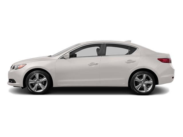 2013 Acura ILX Vehicle Photo in Towson, MD 21204