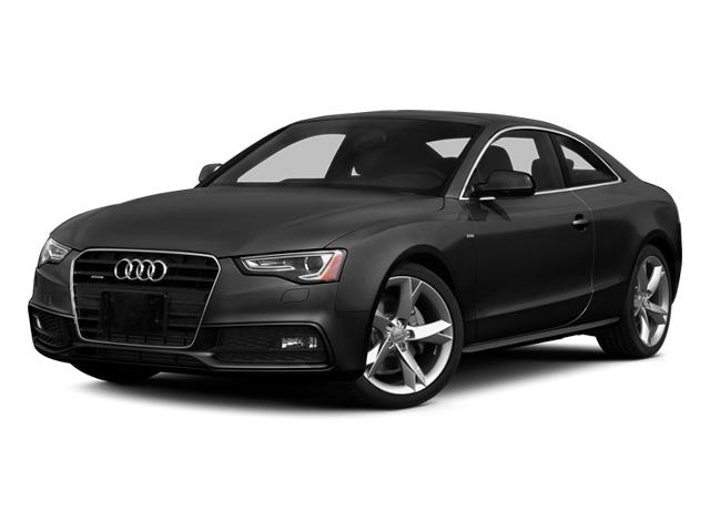 2013 Audi A5 Vehicle Photo in Houston, TX 77007