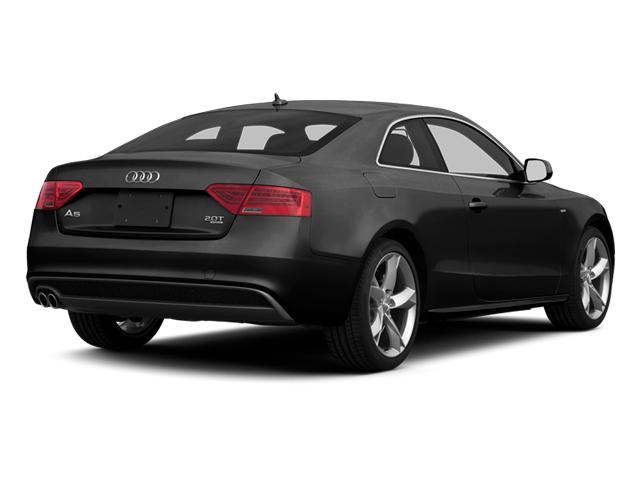 2013 Audi A5 Vehicle Photo in Houston, TX 77007