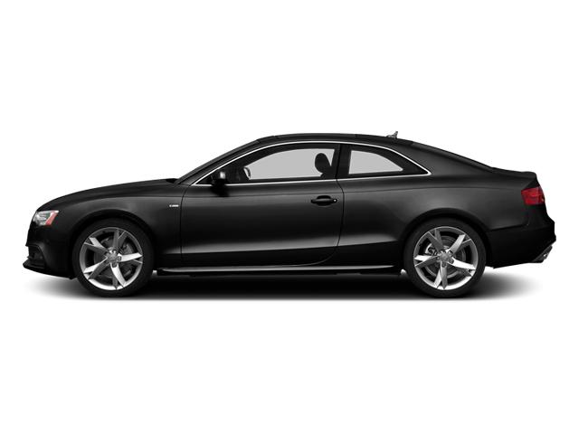 2013 Audi A5 Vehicle Photo in Houston, TX 77007
