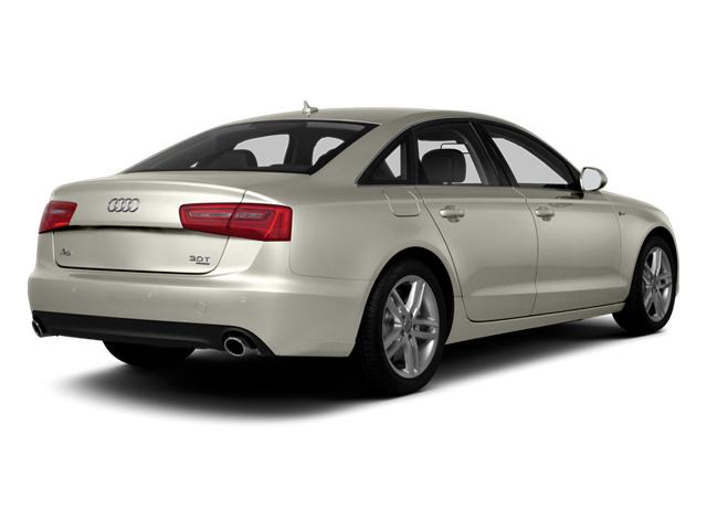2013 Audi A6 Vehicle Photo in Appleton, WI 54913
