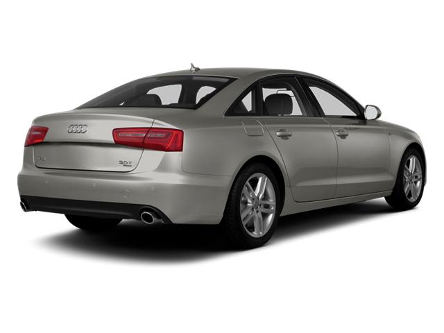 2013 Audi A6 Vehicle Photo in West Palm Beach, FL 33417