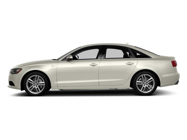 2013 Audi A6 Vehicle Photo in Appleton, WI 54913