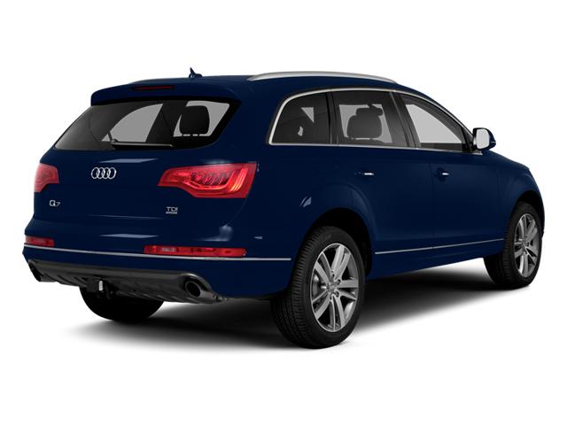 2013 Audi Q730 Vehicle Photo in SPOKANE, WA 99212-2978