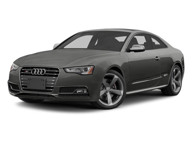 2013 Audi S5 Vehicle Photo in Towson, MD 21204