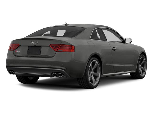 2013 Audi S5 Vehicle Photo in Towson, MD 21204