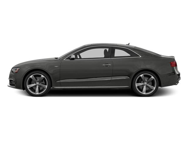 2013 Audi S5 Vehicle Photo in Towson, MD 21204