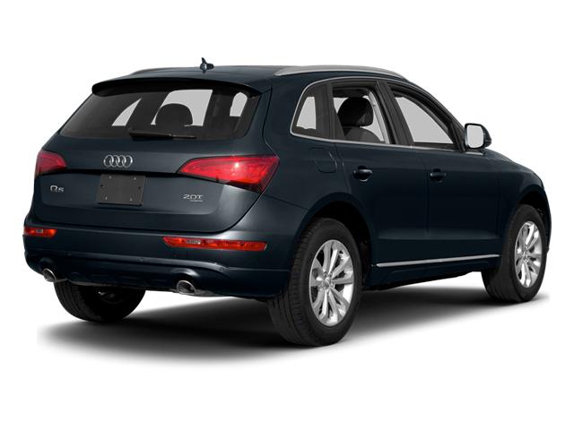 2013 Audi Q5 Vehicle Photo in GOLDEN, CO 80401-3850