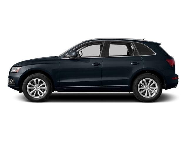 2013 Audi Q5 Vehicle Photo in GOLDEN, CO 80401-3850