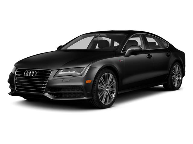 2013 Audi A7 Vehicle Photo in Bradenton, FL 34207