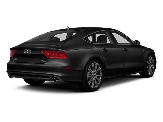 2013 Audi A7 Vehicle Photo in Bradenton, FL 34207