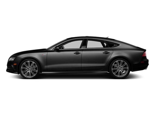 2013 Audi A7 Vehicle Photo in Bradenton, FL 34207