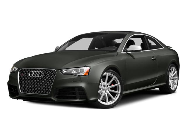 2013 Audi RS 5 Vehicle Photo in Oshkosh, WI 54904