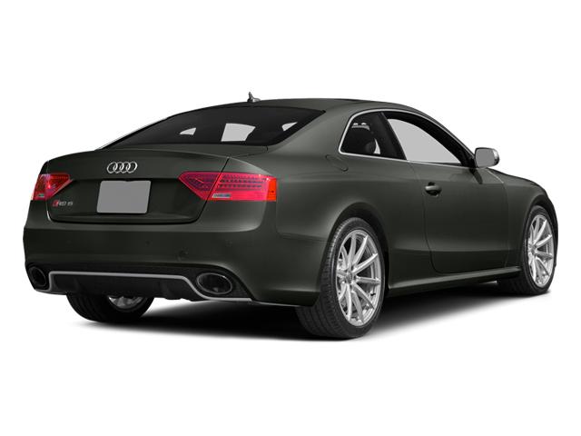 2013 Audi RS 5 Vehicle Photo in Oshkosh, WI 54904