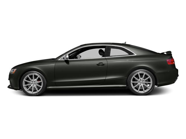 2013 Audi RS 5 Vehicle Photo in Oshkosh, WI 54904