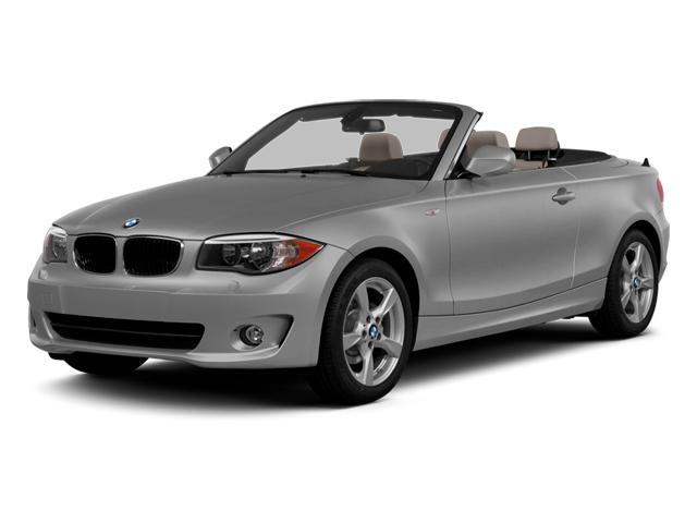 2013 BMW 1 Series Vehicle Photo in GREENACRES, FL 33463-3207