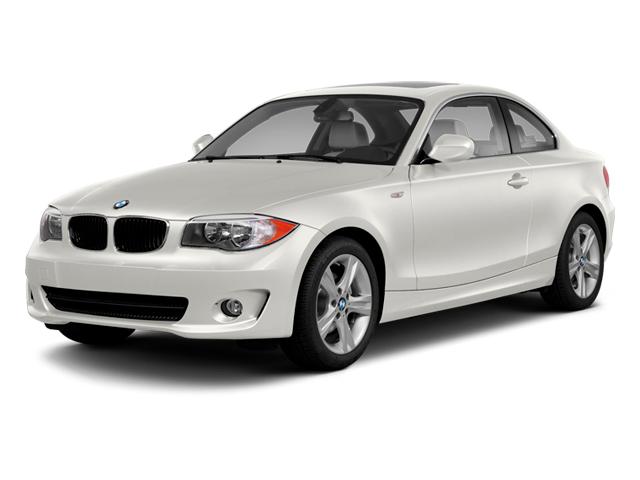 2013 BMW 128i Vehicle Photo in Austin, TX 78728