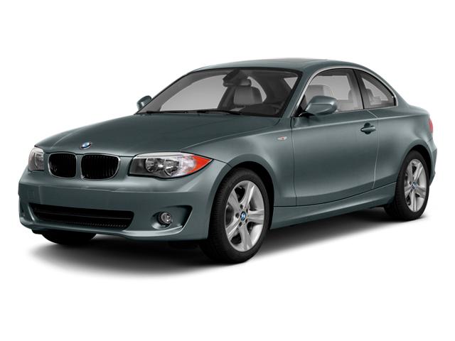 2013 BMW 128i Vehicle Photo in Santa Clarita, CA 91355