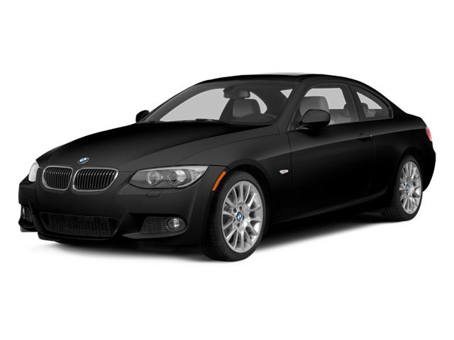 2013 BMW 335is Vehicle Photo in Delray Beach, FL 33444