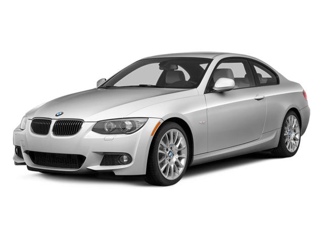 2013 BMW 3 Series Vehicle Photo in PEMBROKE PINES, FL 33024-6534