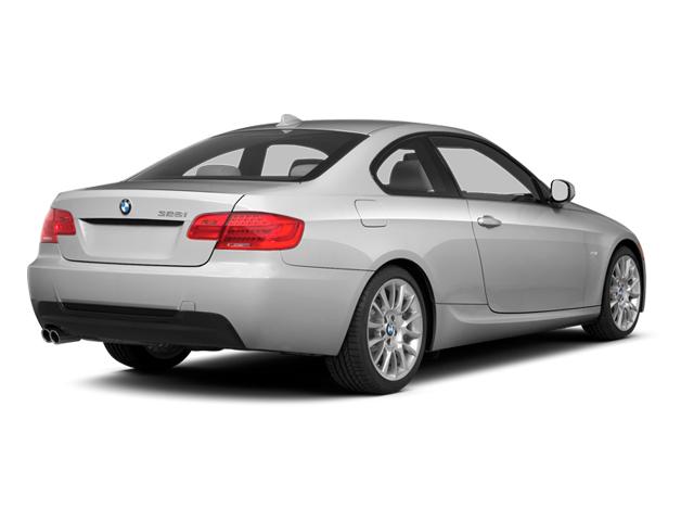 2013 BMW 3 Series Vehicle Photo in PEMBROKE PINES, FL 33024-6534