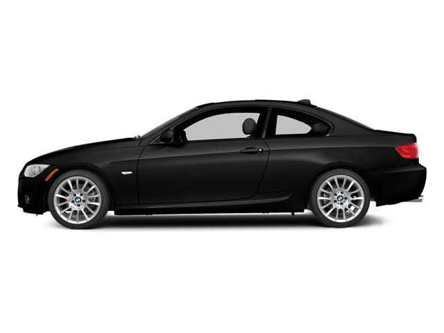 2013 BMW 335is Vehicle Photo in Delray Beach, FL 33444