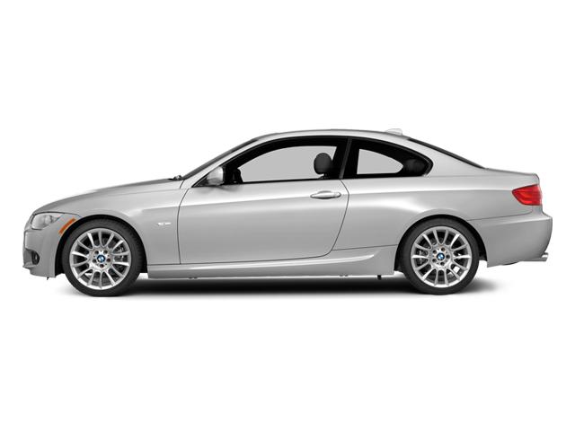 2013 BMW 3 Series Vehicle Photo in PEMBROKE PINES, FL 33024-6534