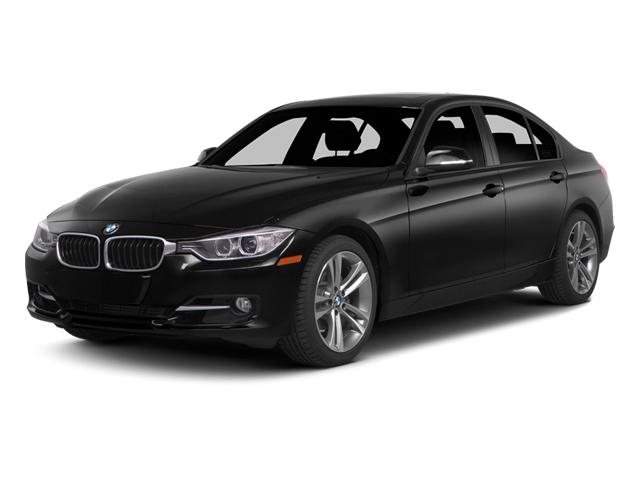 2013 BMW 335i Vehicle Photo in Sanford, FL 32771