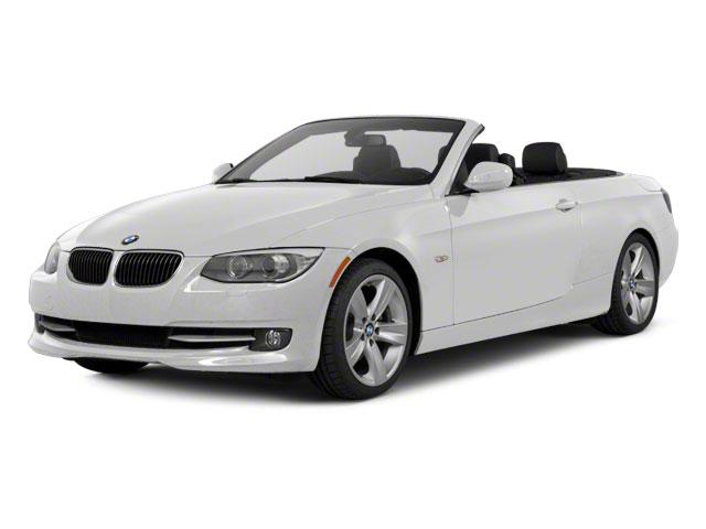 2013 BMW 328i Vehicle Photo in Rockville, MD 20852